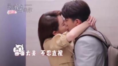 电视剧《君九龄》最大的亮点是什么？游戏画面